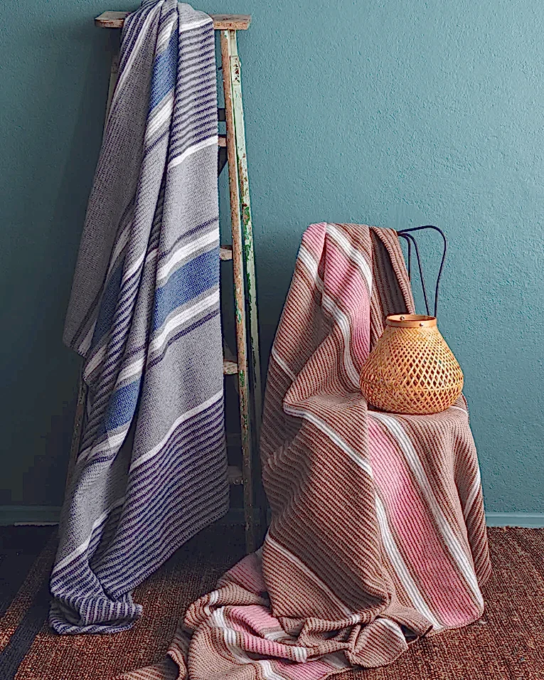 EVİUM PAMUKLU BATTANİYE